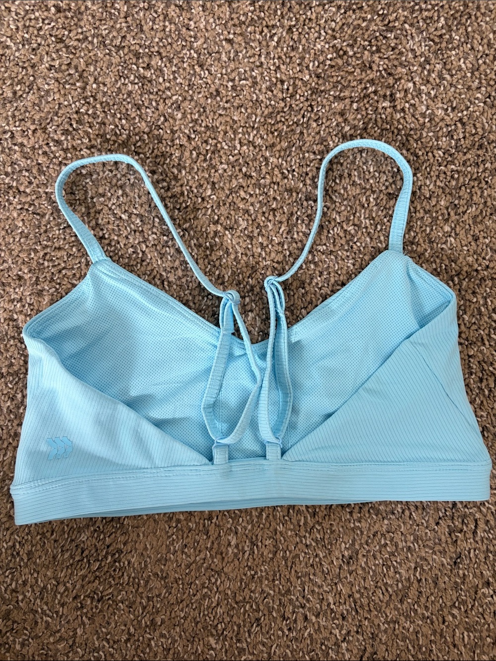 All In Motion Sports Bra - Picture 2 of 4